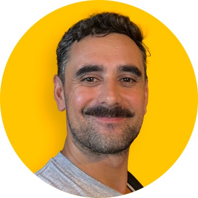 Carlos Jiménez Guzman