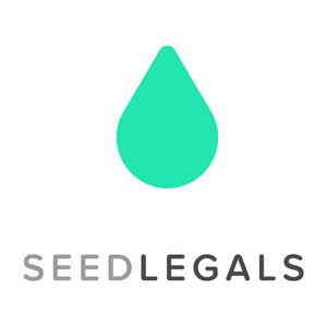 SeedLegals logo